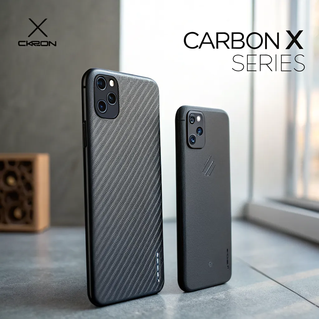Carbon X Series