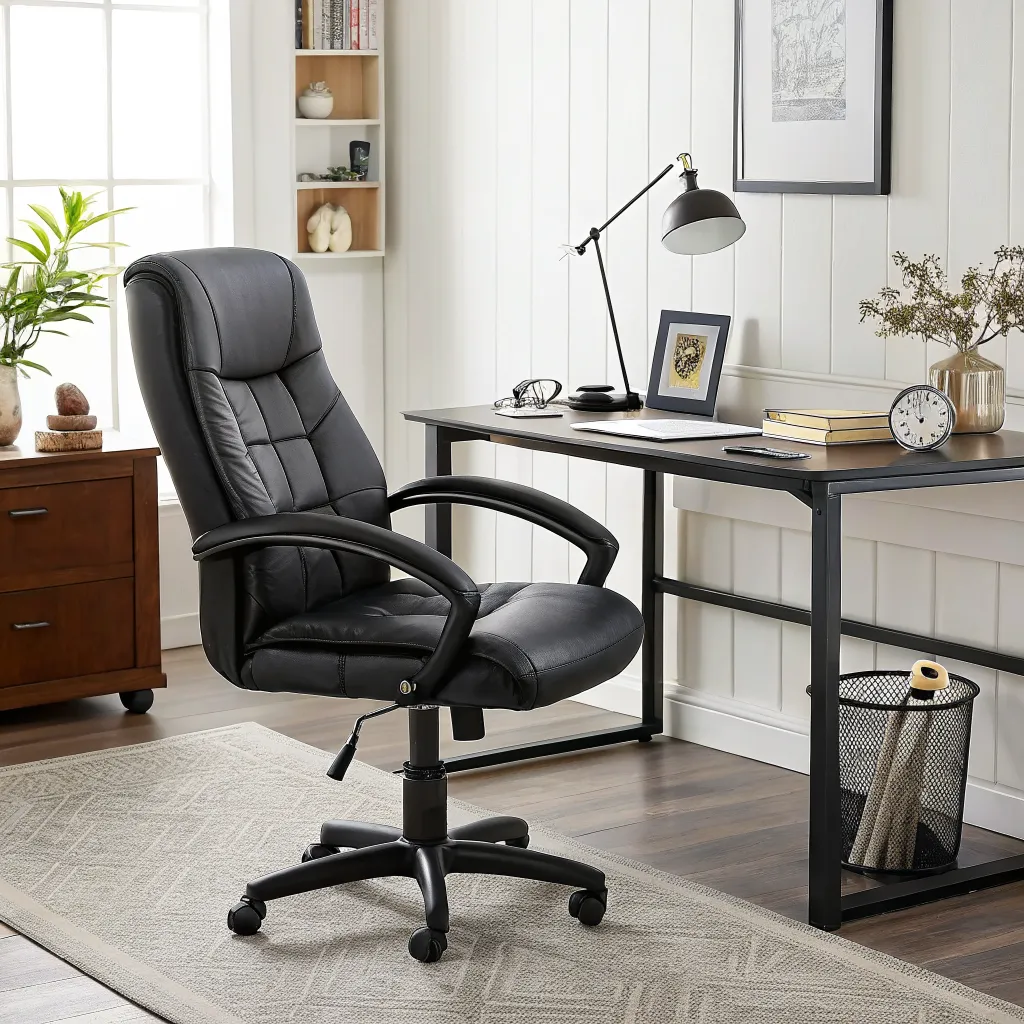 Ergonomic Elite