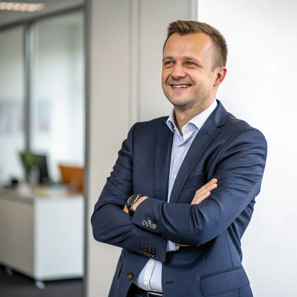 Tomasz Kaczmarek